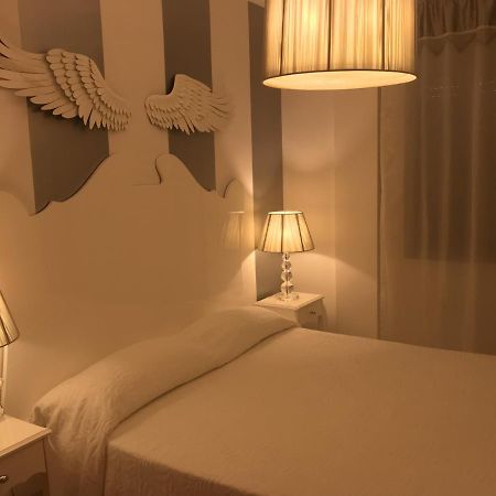 Apartamento Cadiz De Cine Exteriér fotografie