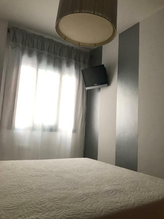 Apartamento Cadiz De Cine Exteriér fotografie