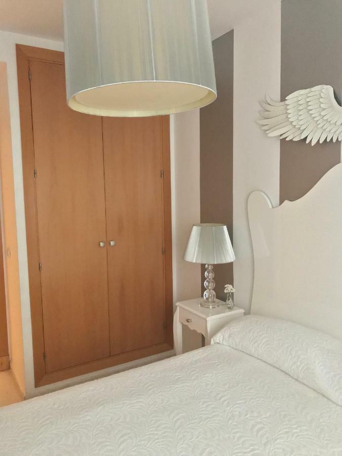 Apartamento Cadiz De Cine Exteriér fotografie
