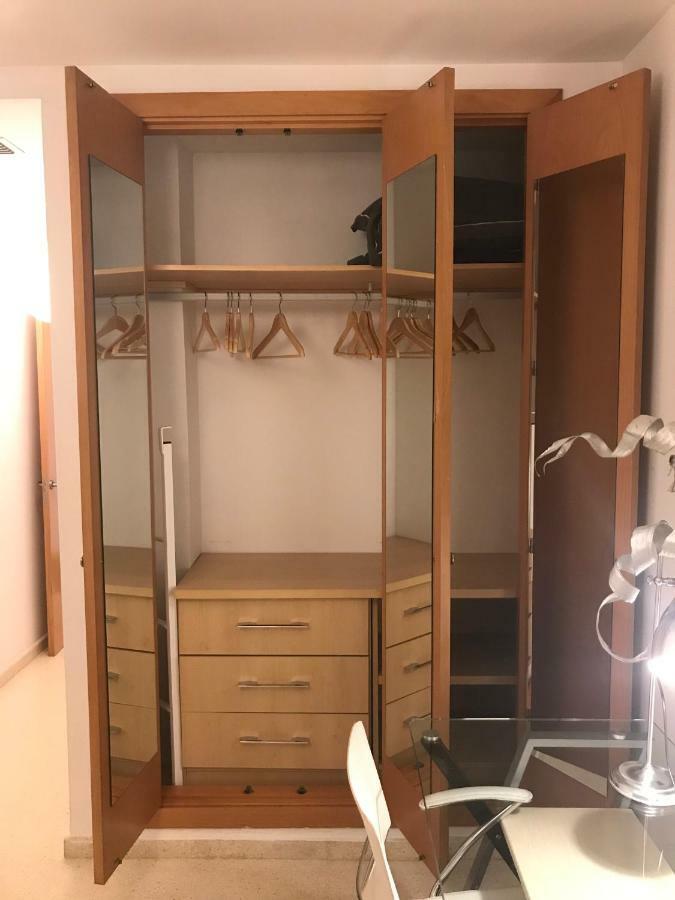 Apartamento Cadiz De Cine Exteriér fotografie
