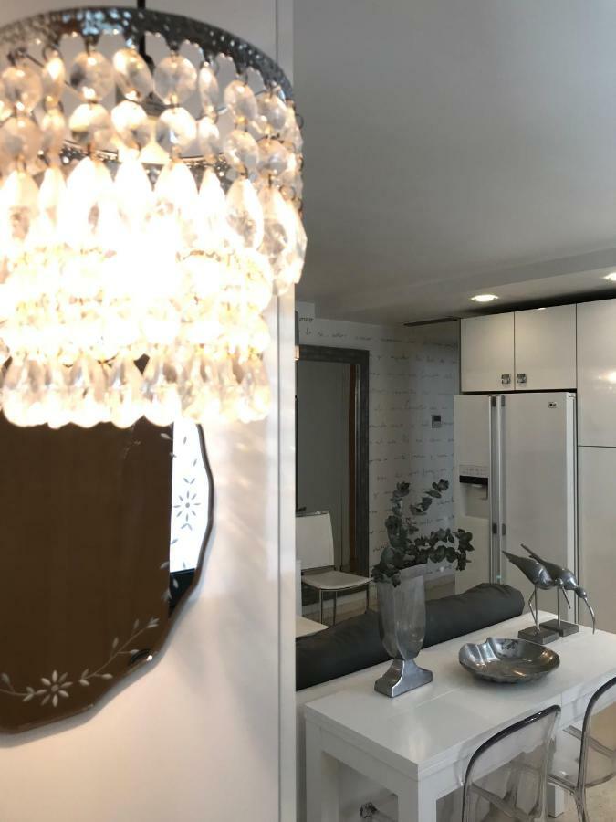 Apartamento Cadiz De Cine Exteriér fotografie