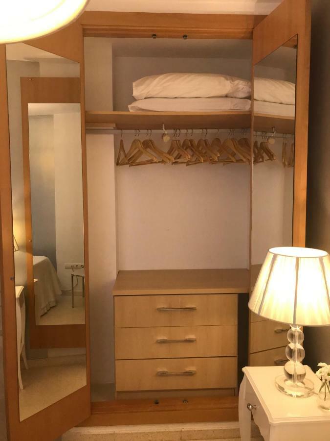 Apartamento Cadiz De Cine Exteriér fotografie