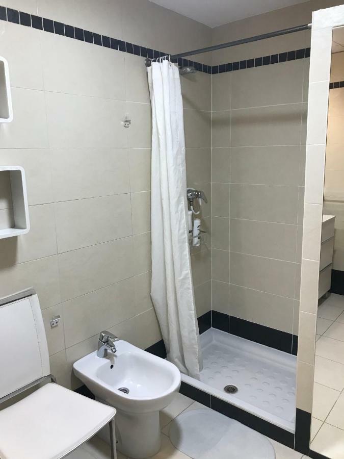 Apartamento Cadiz De Cine Exteriér fotografie
