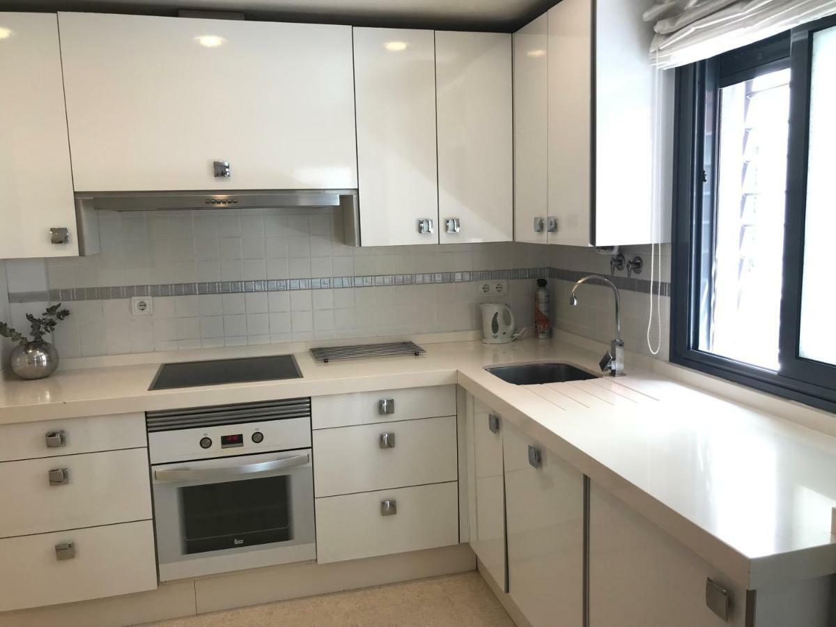 Apartamento Cadiz De Cine Exteriér fotografie