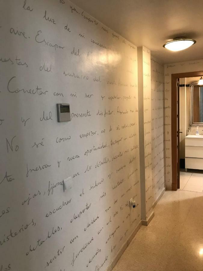 Apartamento Cadiz De Cine Exteriér fotografie