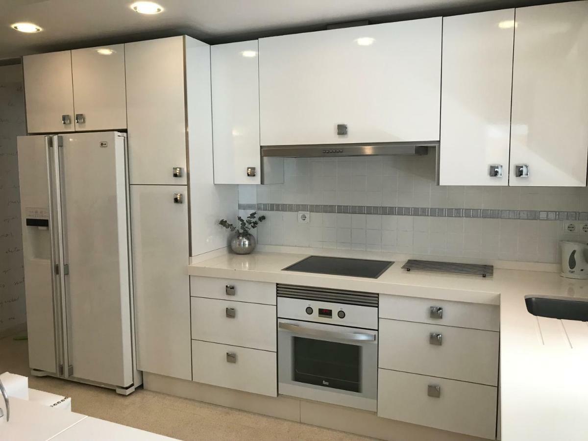Apartamento Cadiz De Cine Exteriér fotografie