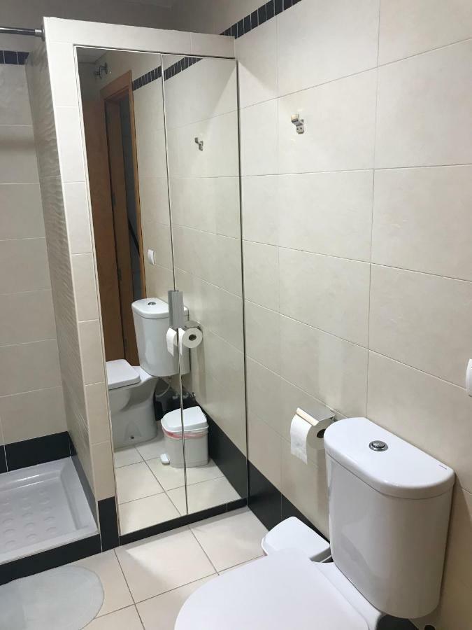 Apartamento Cadiz De Cine Exteriér fotografie