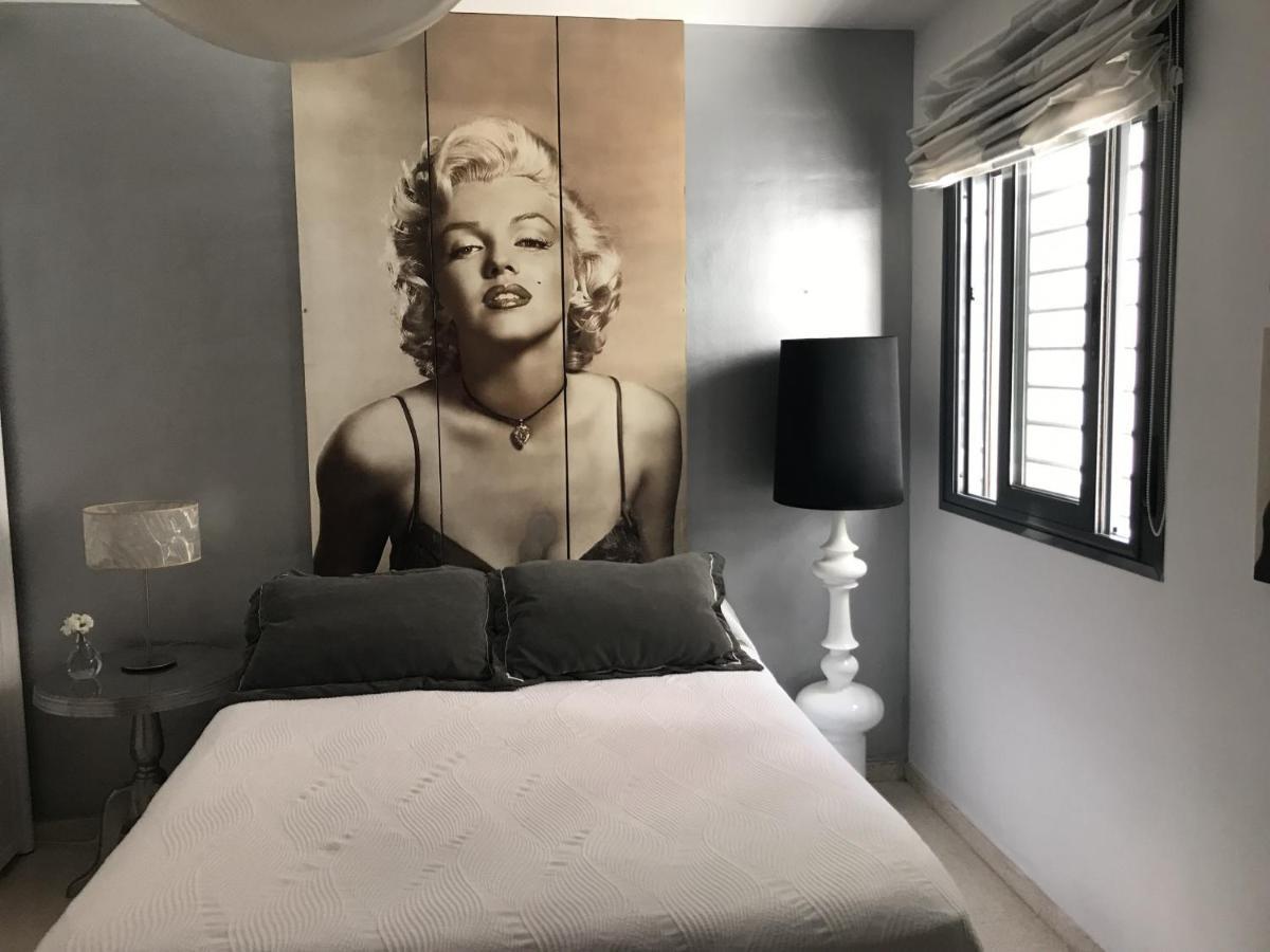 Apartamento Cadiz De Cine Exteriér fotografie