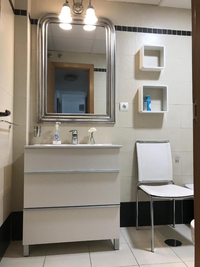 Apartamento Cadiz De Cine Exteriér fotografie