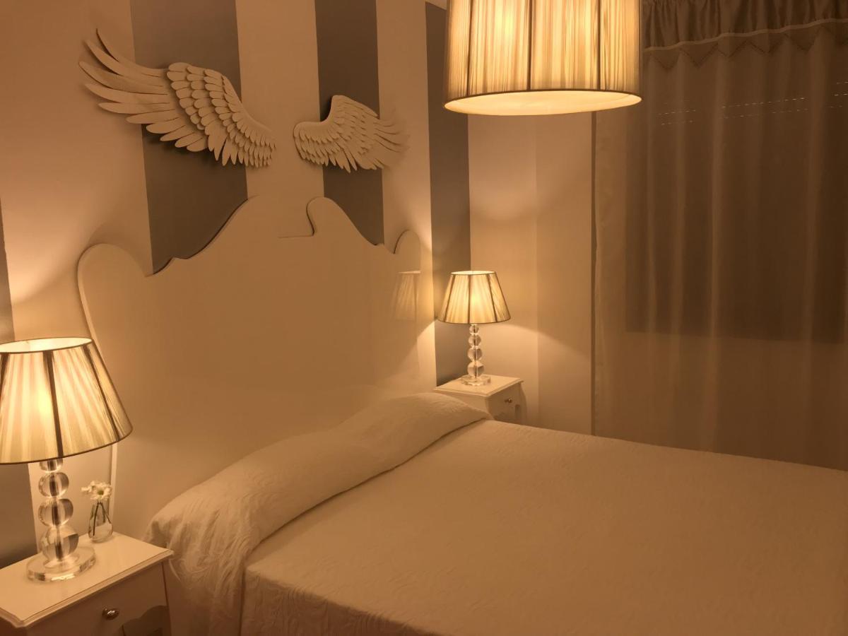 Apartamento Cadiz De Cine Exteriér fotografie