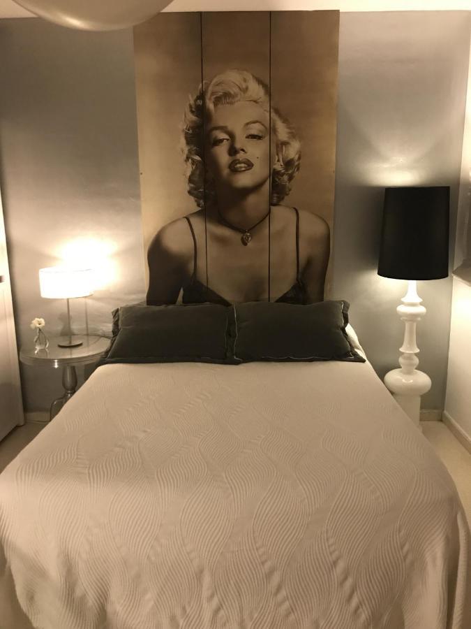 Apartamento Cadiz De Cine Exteriér fotografie